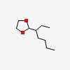 Picture of molecule