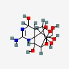 Picture of molecule