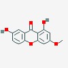 Picture of molecule