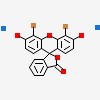 Picture of molecule