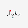 Picture of molecule