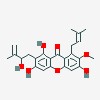 Picture of molecule