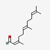 Picture of molecule