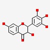 Picture of molecule