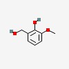 Picture of molecule
