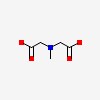 Picture of molecule