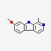 Picture of molecule