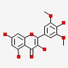 Picture of molecule
