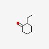 Picture of molecule