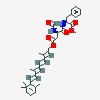Picture of molecule