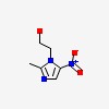 Picture of molecule