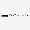 Picture of molecule