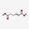 Picture of molecule