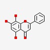 Picture of molecule