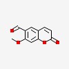 Picture of molecule