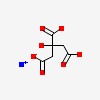 Picture of molecule