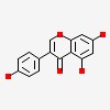 Picture of molecule