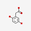 Picture of molecule