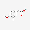 Picture of molecule