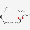 Picture of molecule
