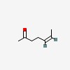 Picture of molecule