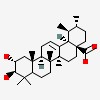 Picture of molecule