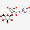 Picture of molecule