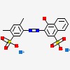 Picture of molecule