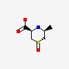 Picture of molecule