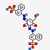 Picture of molecule