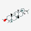 Picture of molecule