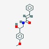 Picture of molecule