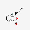 Picture of molecule