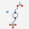 Picture of molecule