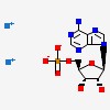 Picture of molecule