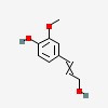 Picture of molecule