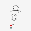 Picture of molecule