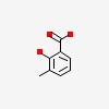 Picture of molecule