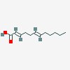 Picture of molecule