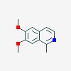 Picture of molecule