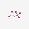 Picture of molecule