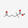 Picture of molecule