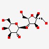 Picture of molecule