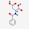 Picture of molecule