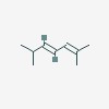 Picture of molecule