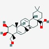 Picture of molecule