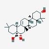 Picture of molecule