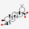 Picture of molecule