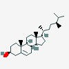 Picture of molecule