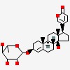 Picture of molecule